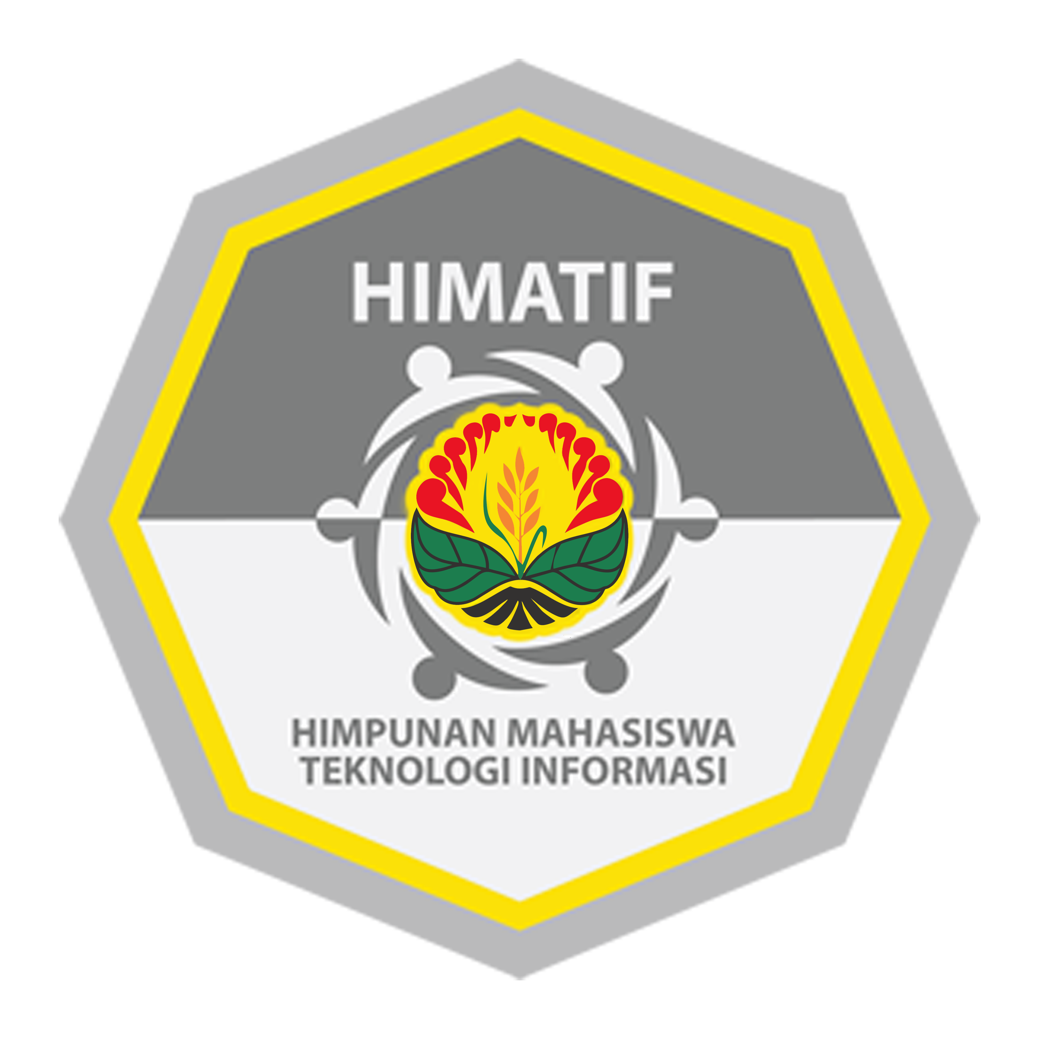 Logo HIMATIF