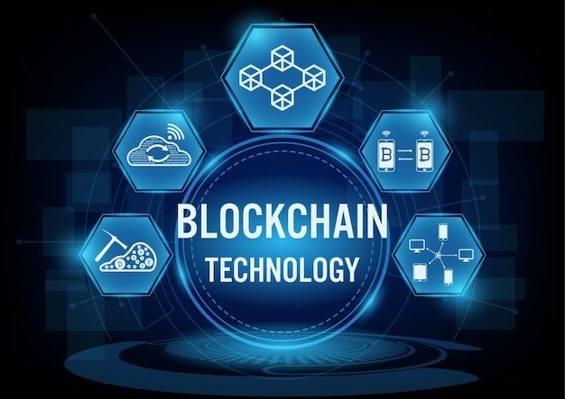 Blockchain: Kepercayaan Digital di Era Tanpa Batas