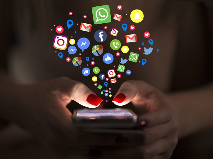 Kenapa Kita Susah Lepas dari Gadget