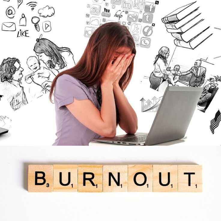 Digital Burnout: Ketika Teknologi yang Membantu Justru Melelahkan