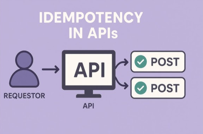 Idempotency dalam API: Mengapa Request yang Sama Tidak Boleh Diproses Dua Kali?